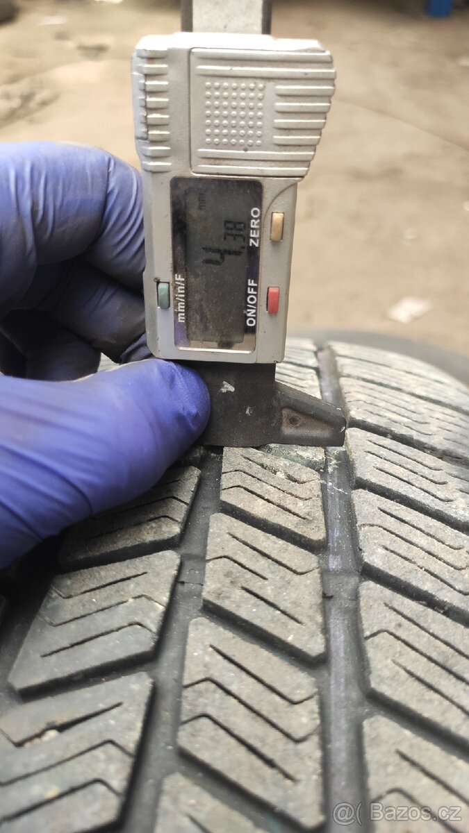 Plechové disky VW škoda r15 - 2