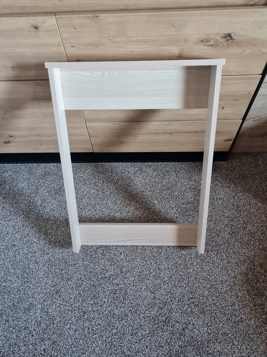 Přebalovací pult na komodu - 2