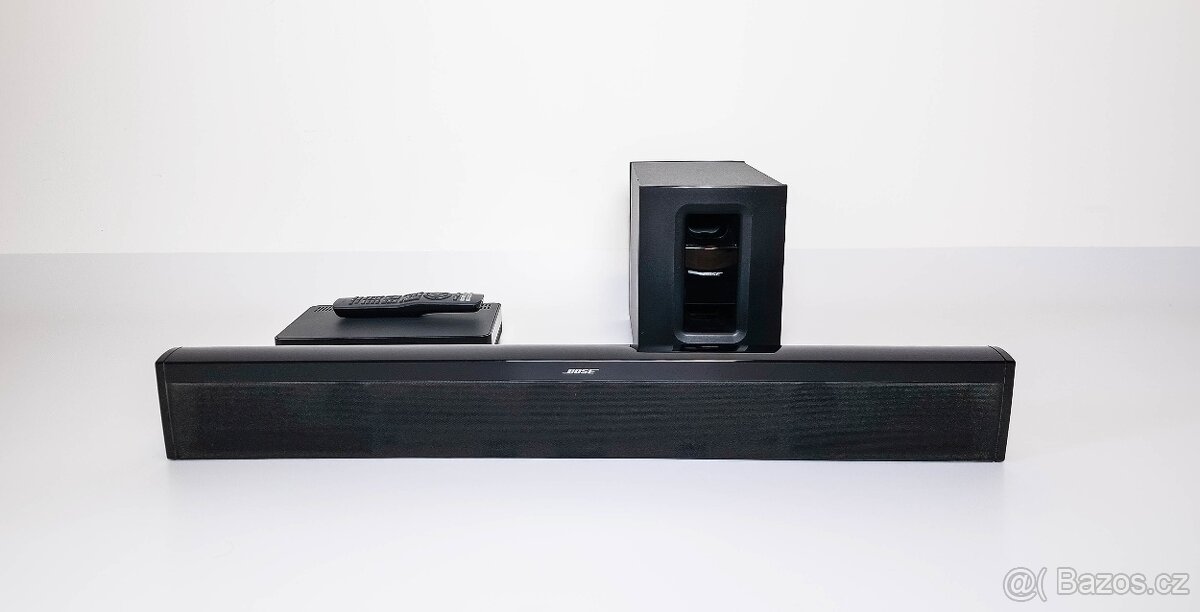 Bose SoundTouch 130 --Posta zdarma-- - 2