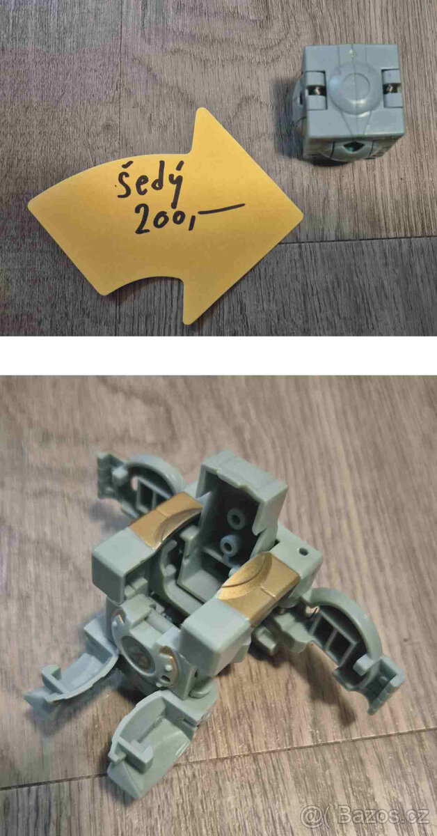 Prodám dětské hry a hračky - 2