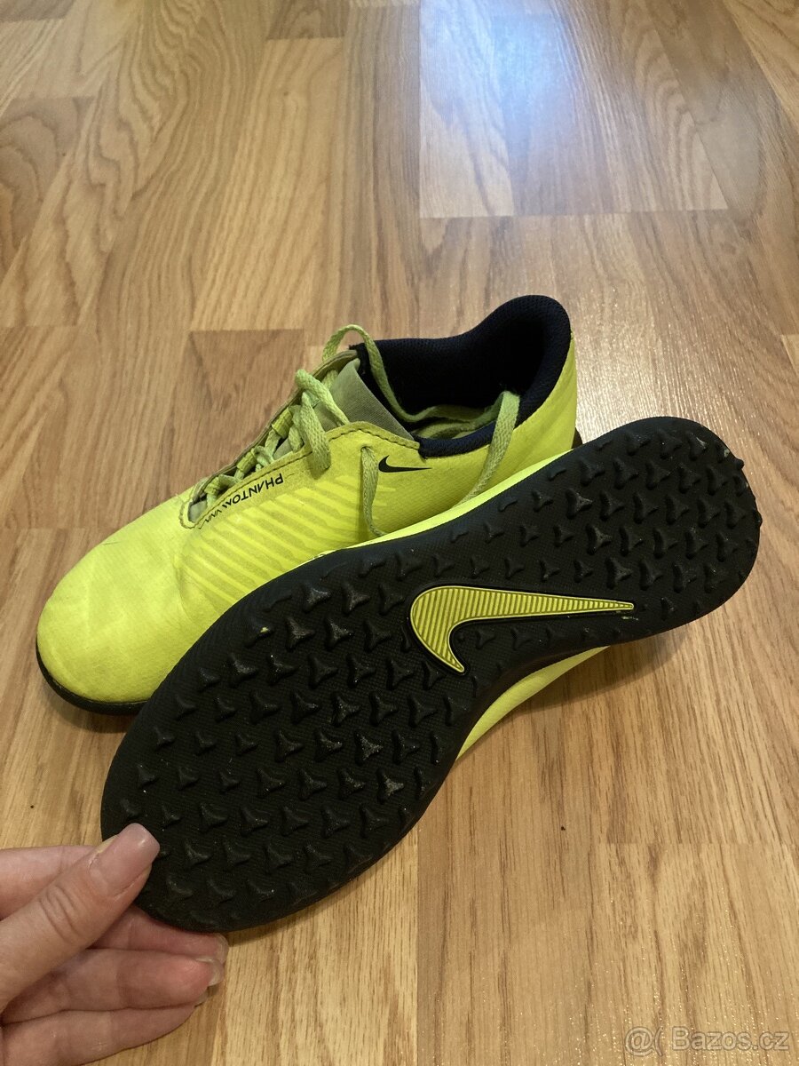 Kopačky - turfy 36,5 - 2