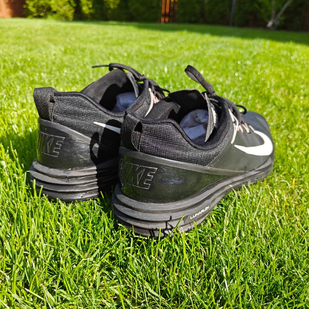 Golfové boty Nike 47,5 - 2