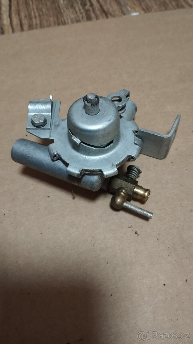 Ventil topení Š1000 - 2