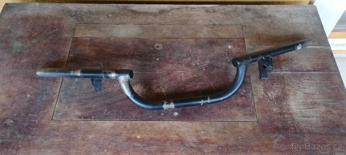 Jawa 350/634-640 - 2