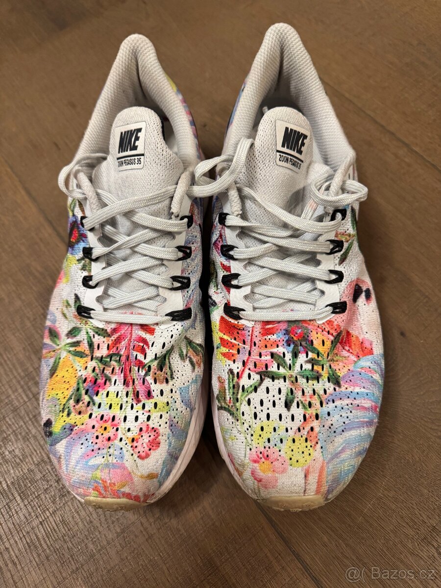 Nike Pegasus běžecké boty - 2