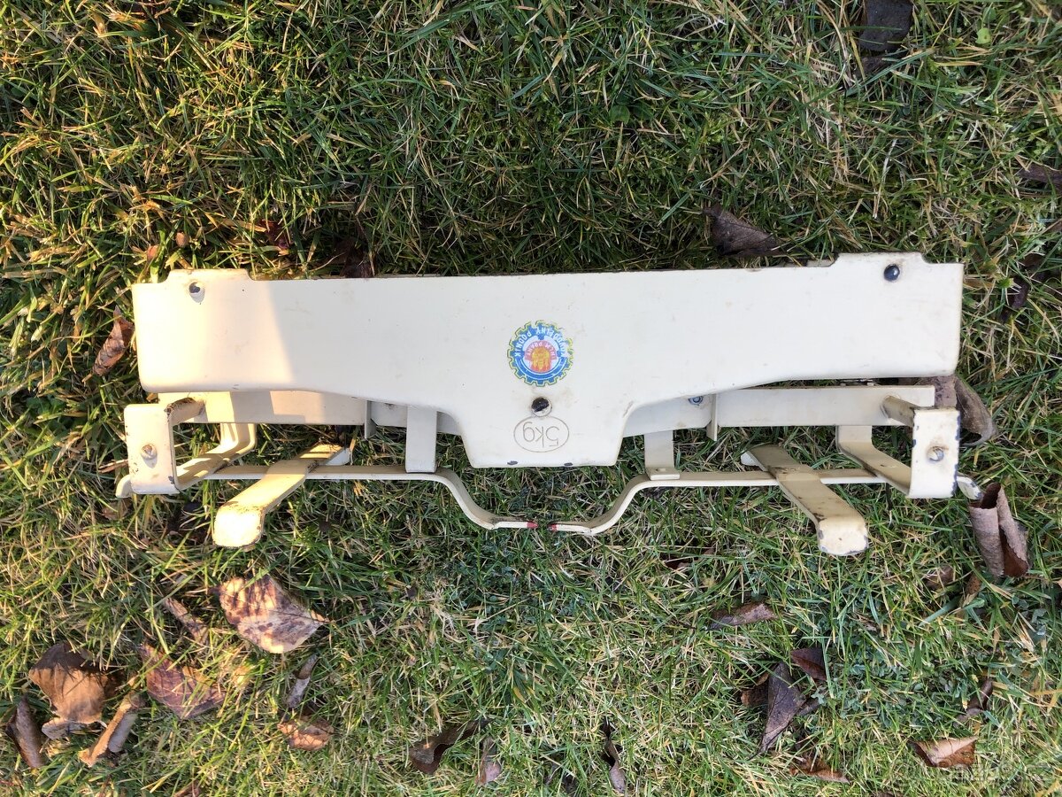 váhy, žehličky - 2