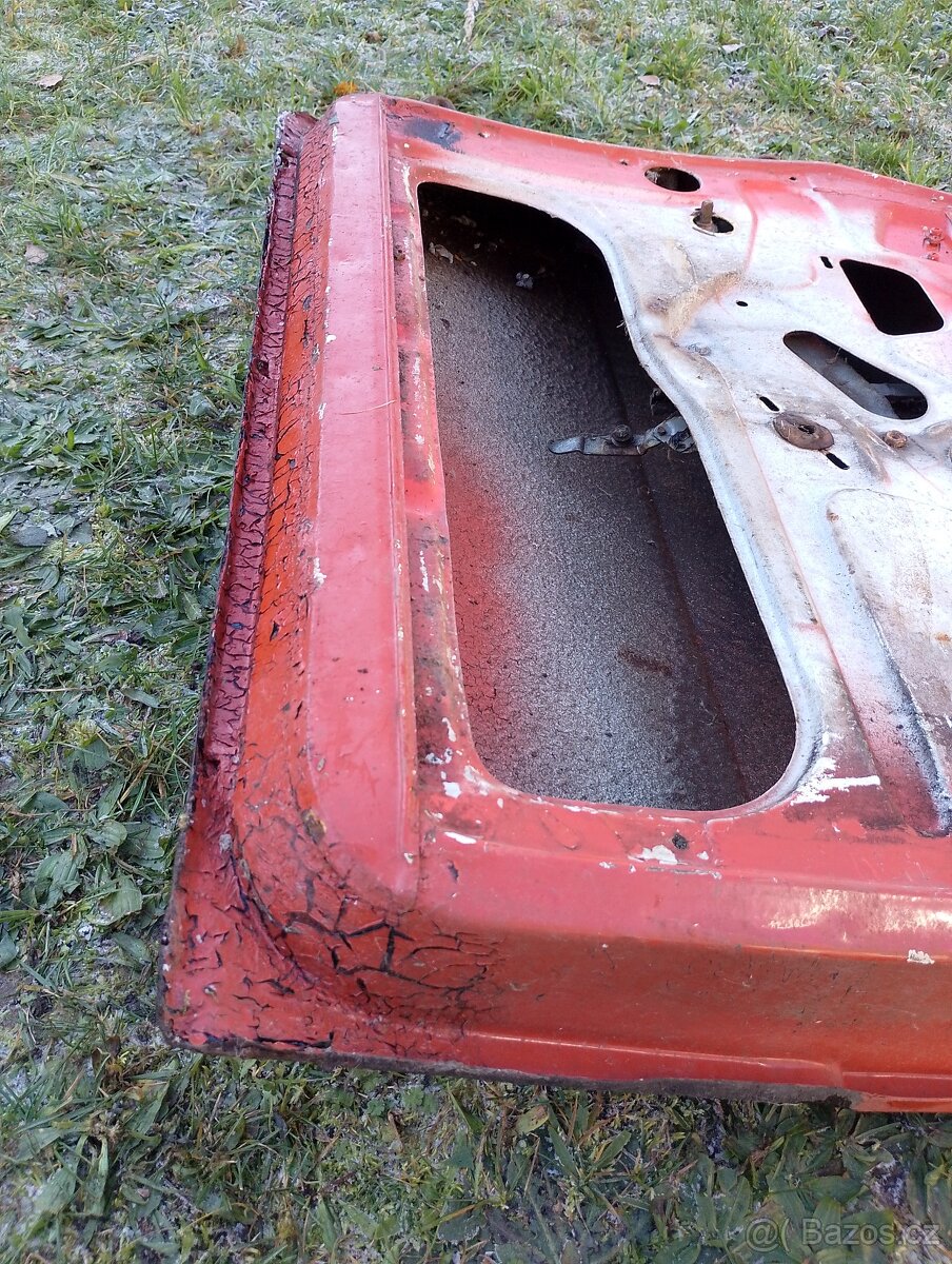 Dveře Škoda 100 - 2