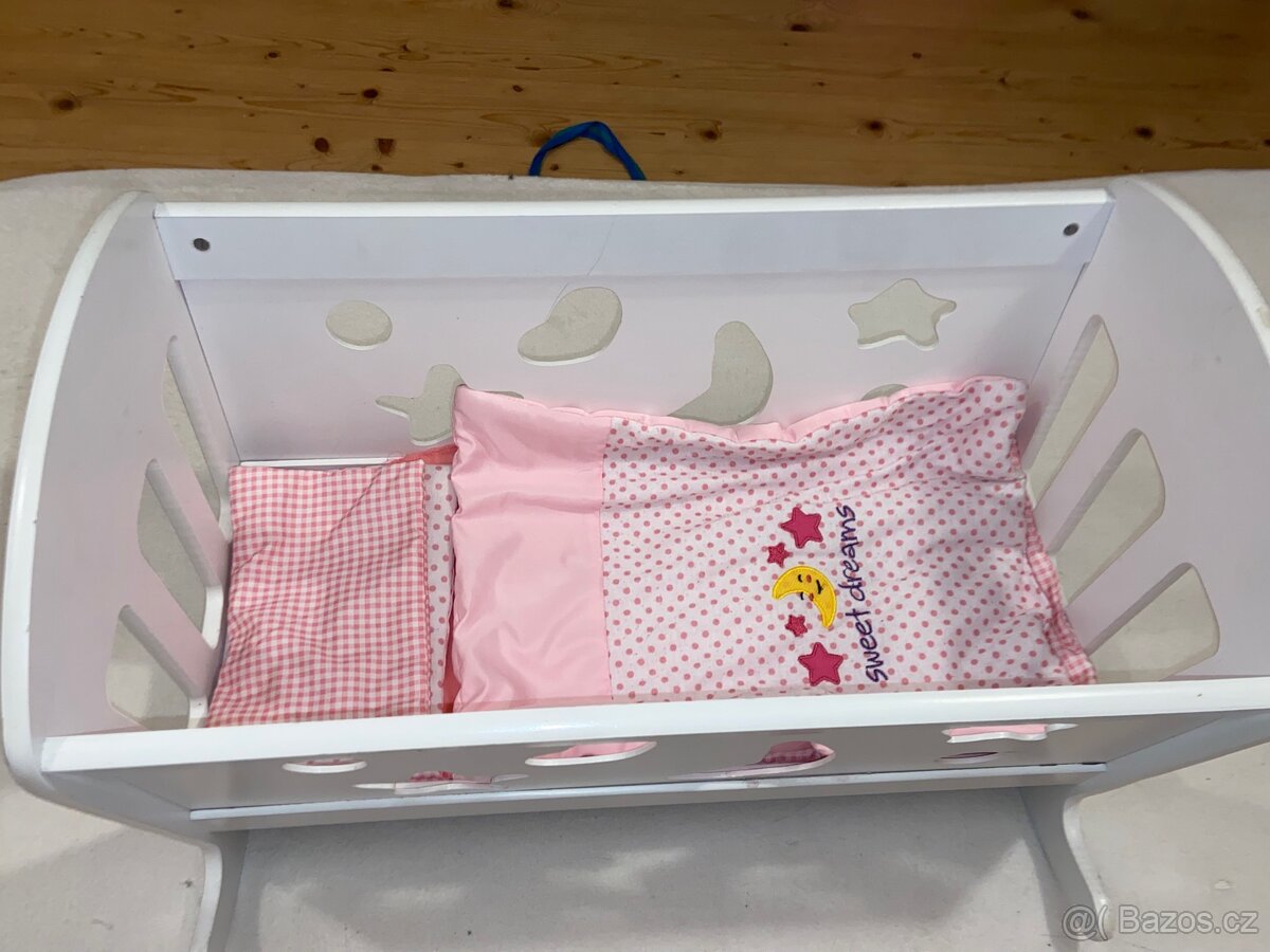 Kolébka - 2