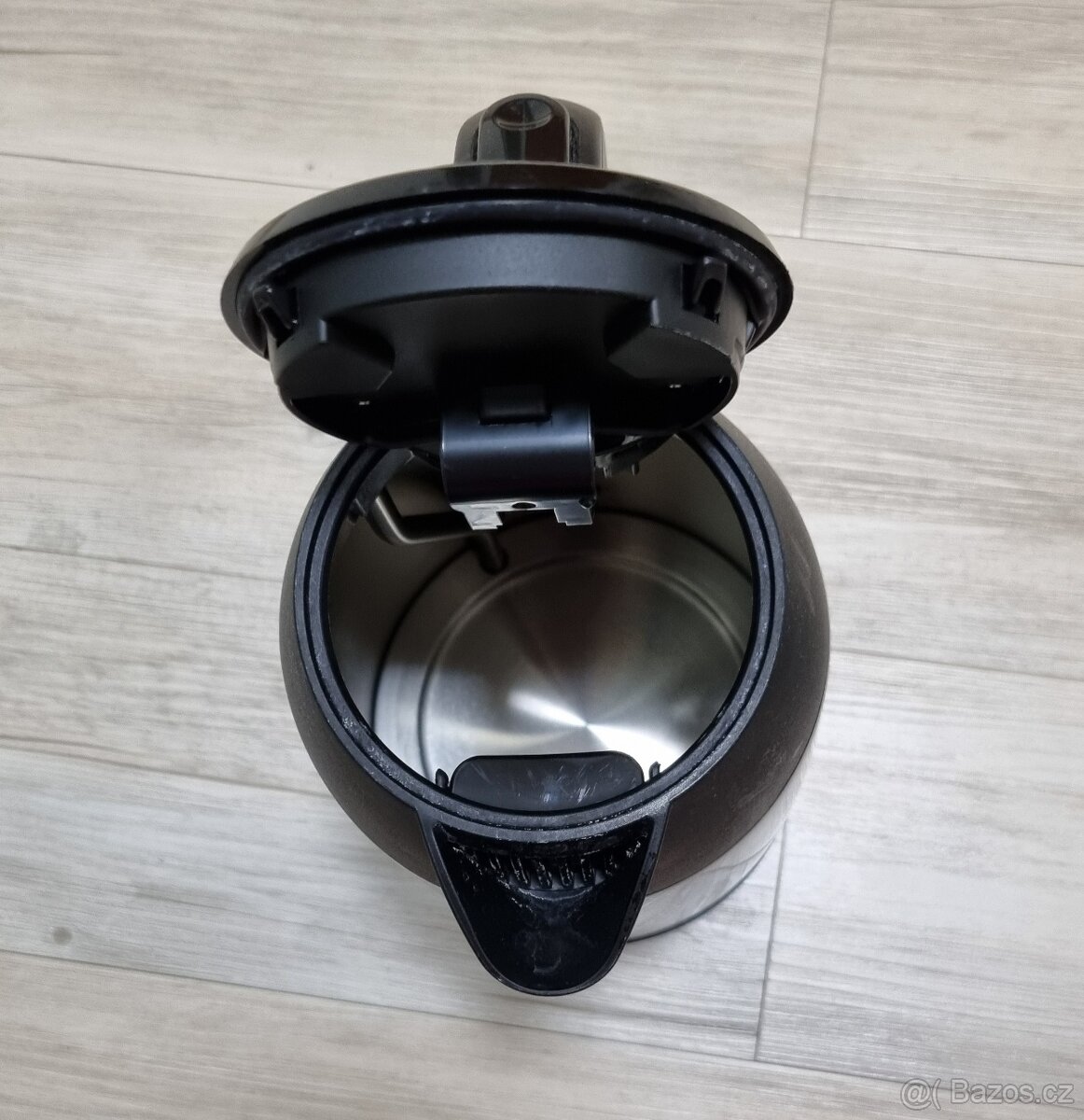 Rychlovarná konvice Bosch 1,7l - 2