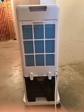 Ochlazovač Vzduchu sencor - 2