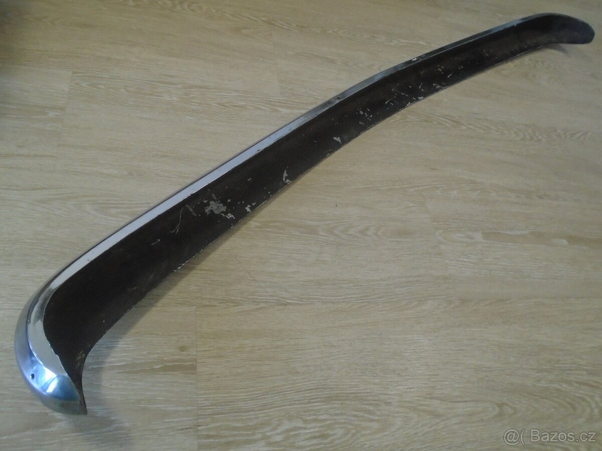 Fiat 128A Zastava 1100 Predný náraznik - 2