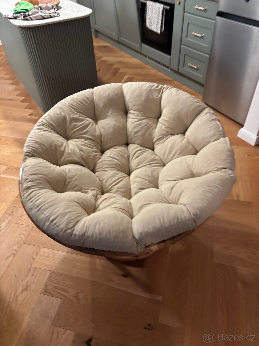 Papasan 100cm - 2