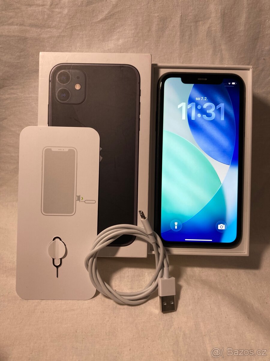 ✅iPhone 11, 64GB✅ - 2
