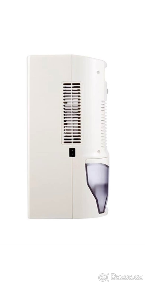 Odvlhčovač vzduchu Geti - 2