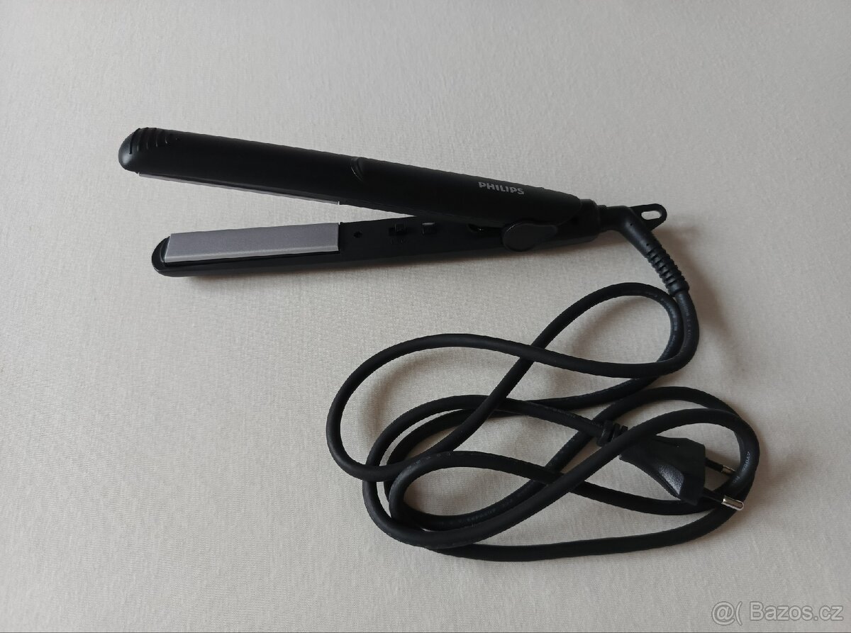 Žehlička na vlasy Philips - 2