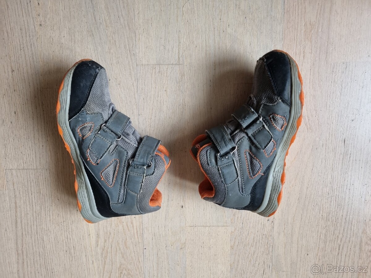 Zimní boty Richter vel. 31 - 2