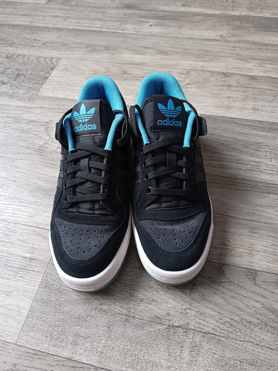 Adidas Forum 84 Low 37 1/3 - 2