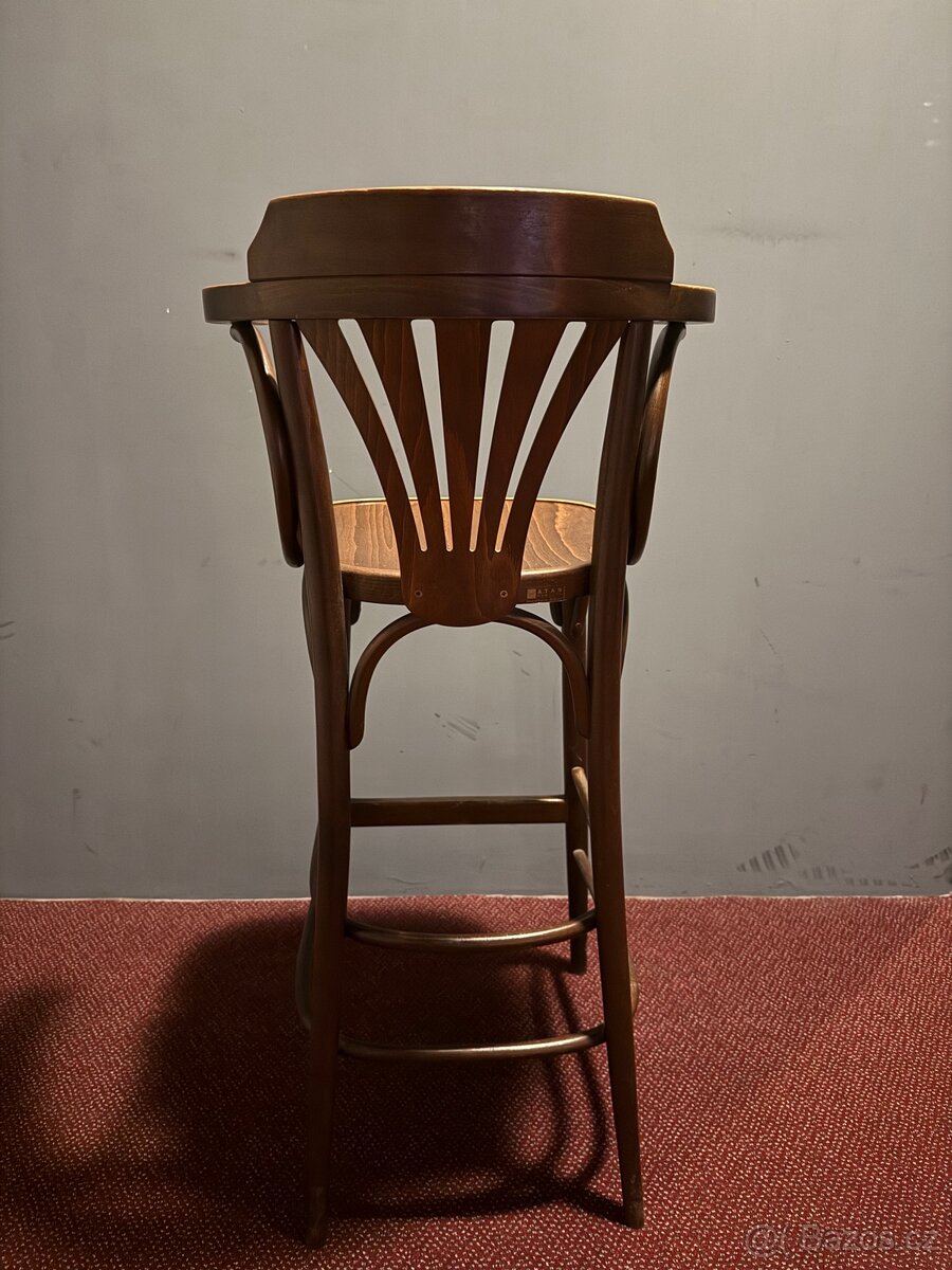 Barová židle Ton - 2