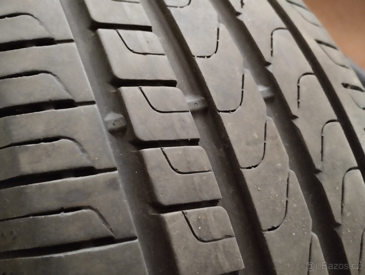 Pirelli Scorpion Verde 235/50 R19 99V - 2