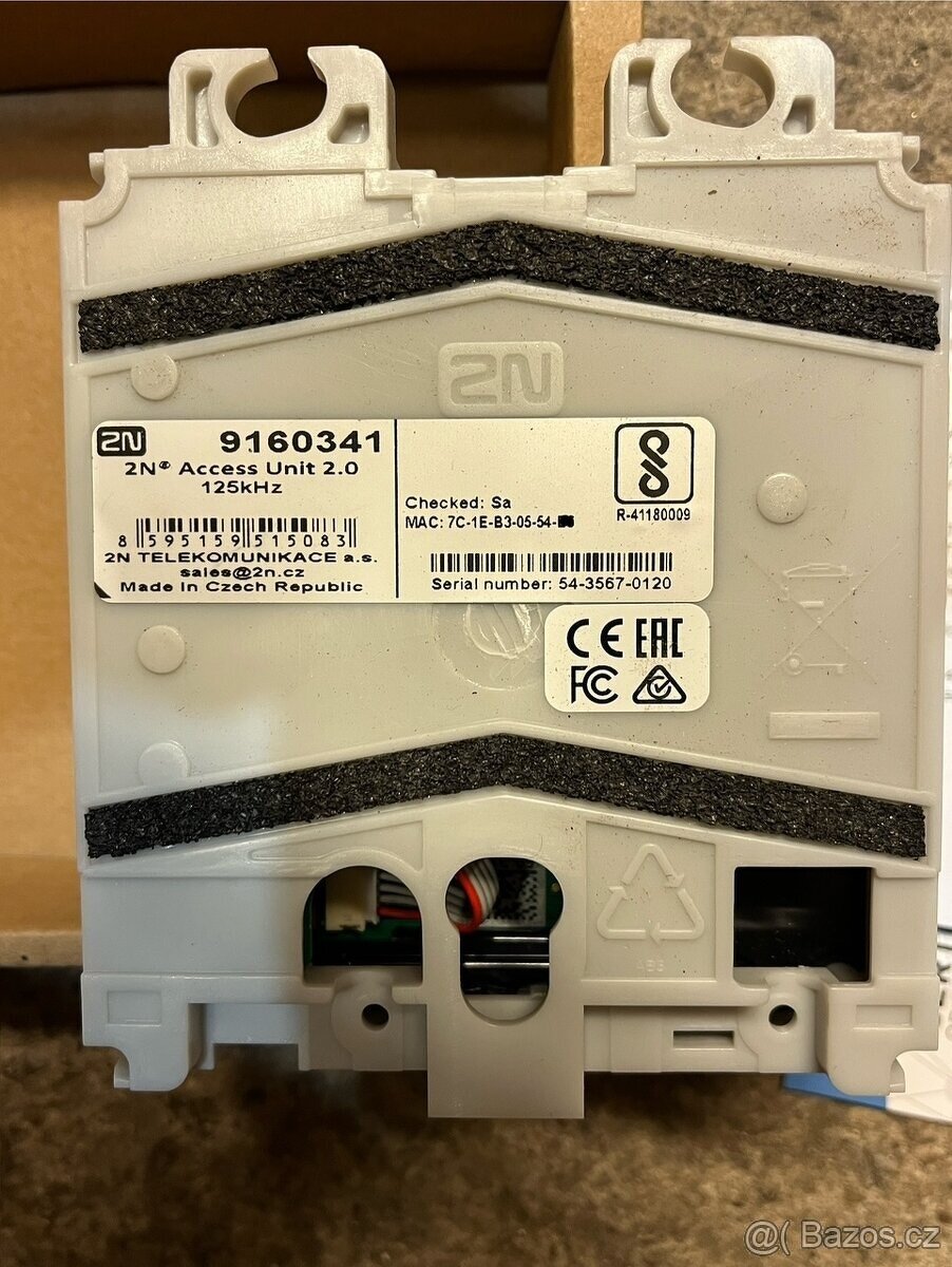 2N RFID čtečka 9160341 - 2