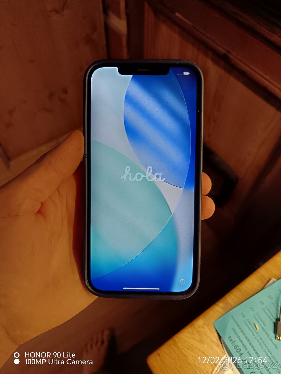 Apple Iphone 12 pro max 256gb - 2