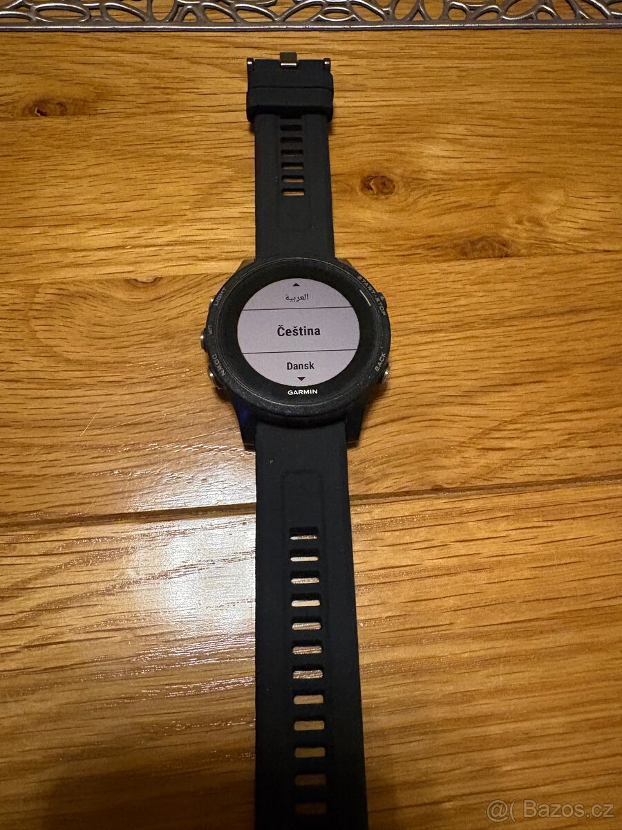 Garmin Forerunner 935 - 2