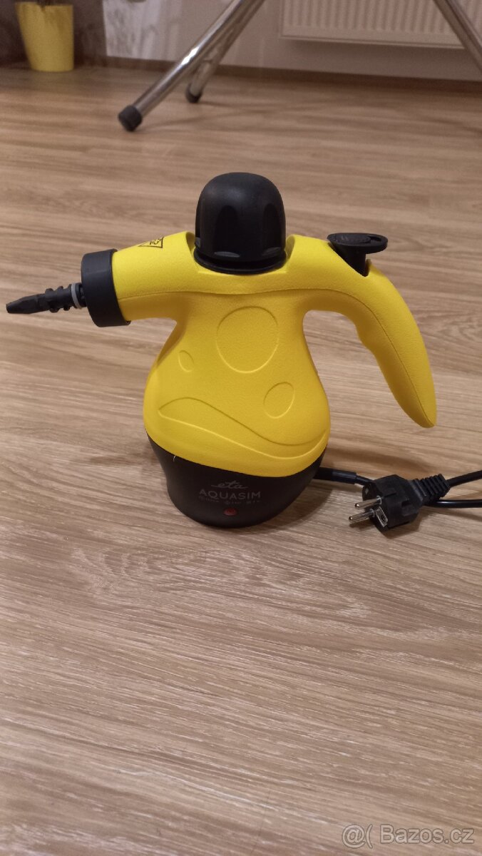 Ruční parní čistič ETA 1263 - 2