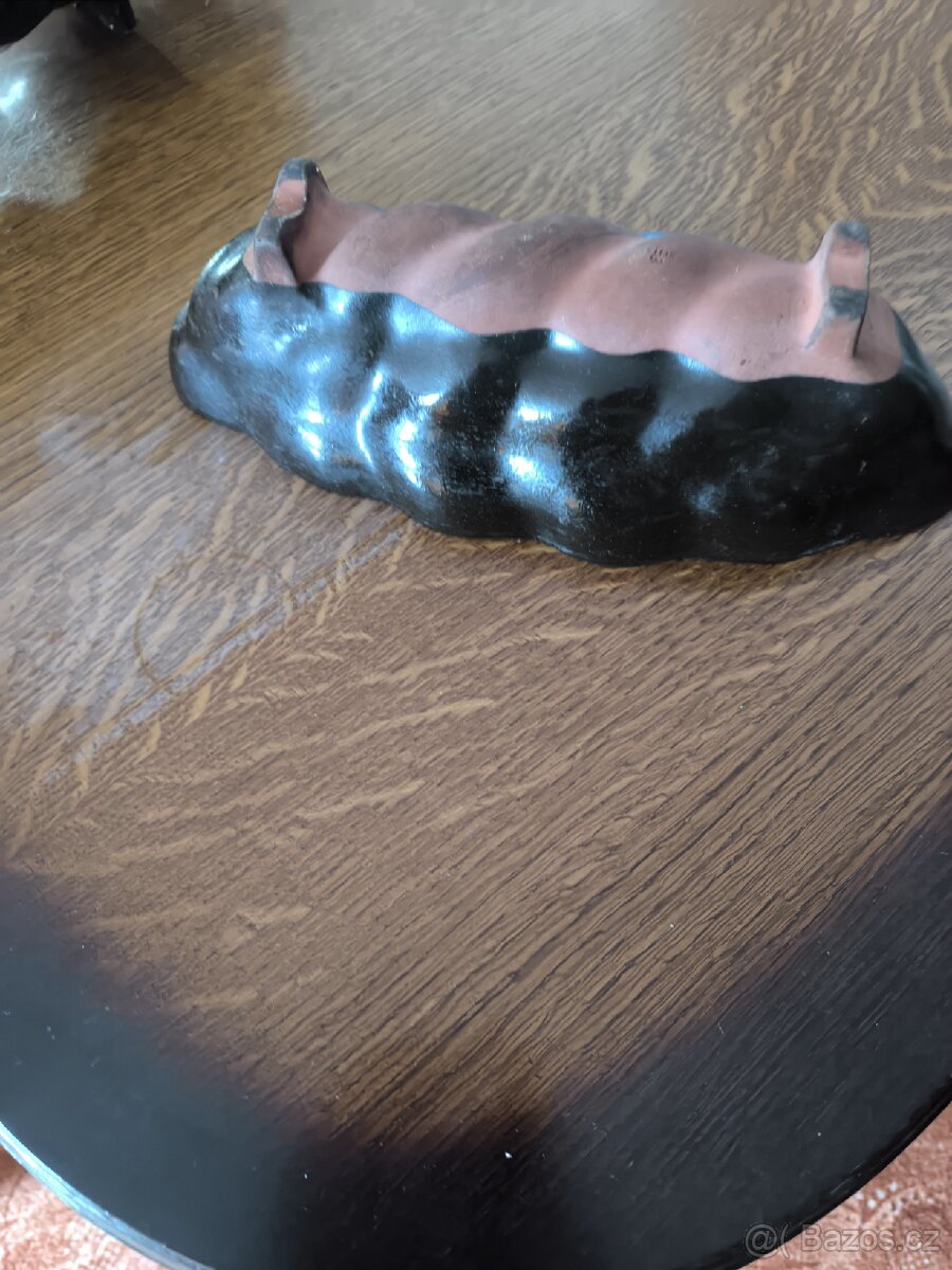 Dvě formy na vánočky - 2