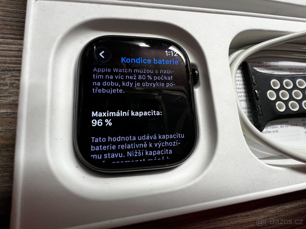Apple Watch 10 46 mn - 2