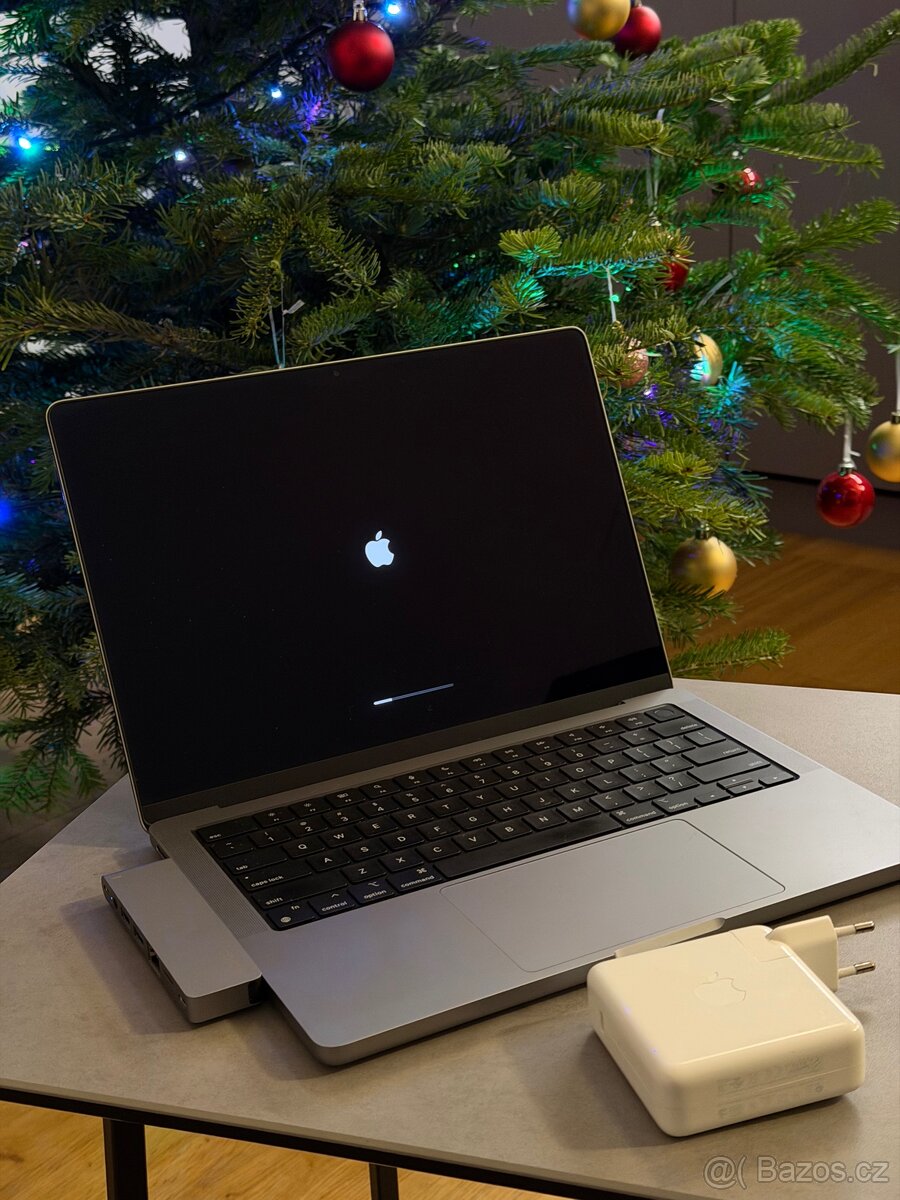 MacBook Pro m1 pro - 2