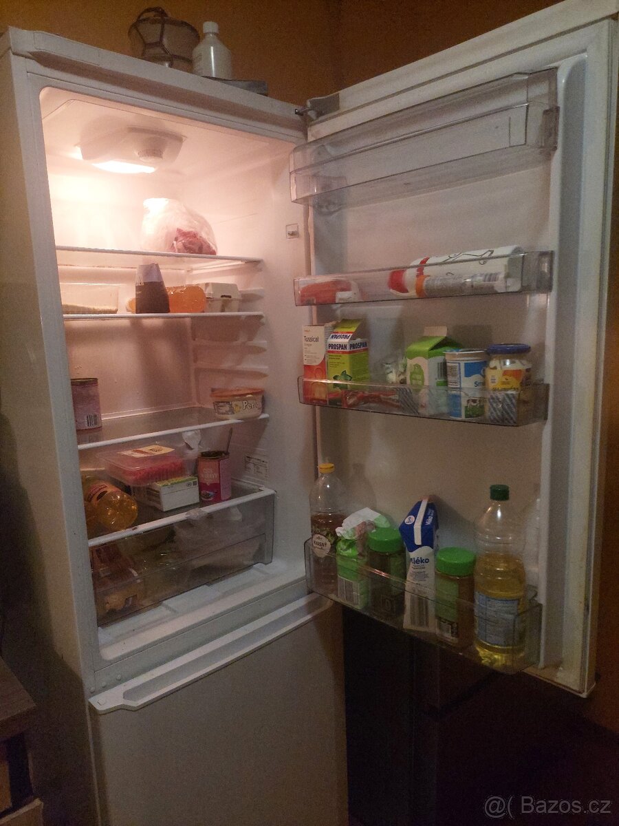 Beko lednice - 2