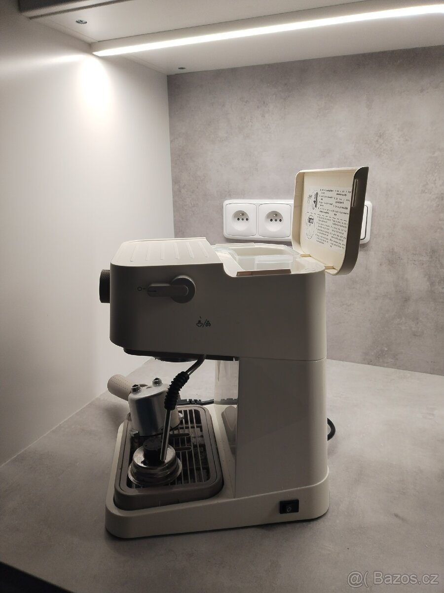 Pákový kávovar De'Longhi Stilosa EC 235.CR - 2