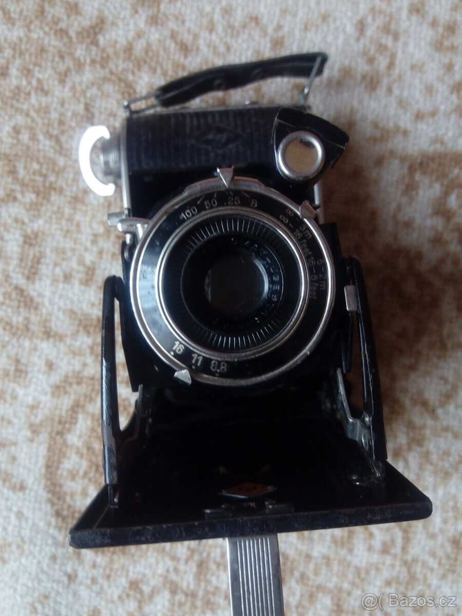 foto AGFA svitkový 6x9 - 2