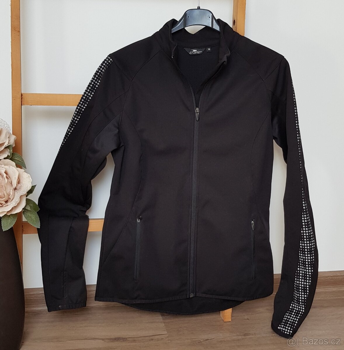 Dámská bunda Crane - vel.38. - 2
