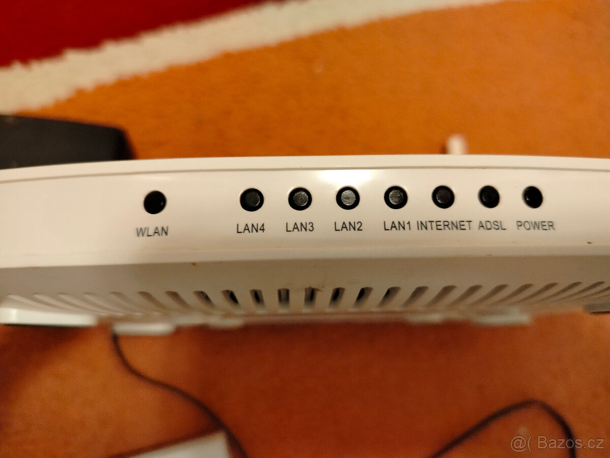 ADSL modem Huawei EchoLife HG520i - 2 kusy - 2
