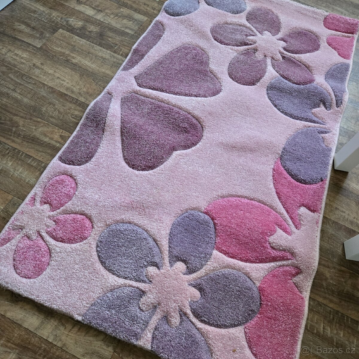 Koberec 3 D efekt, Flair - 2