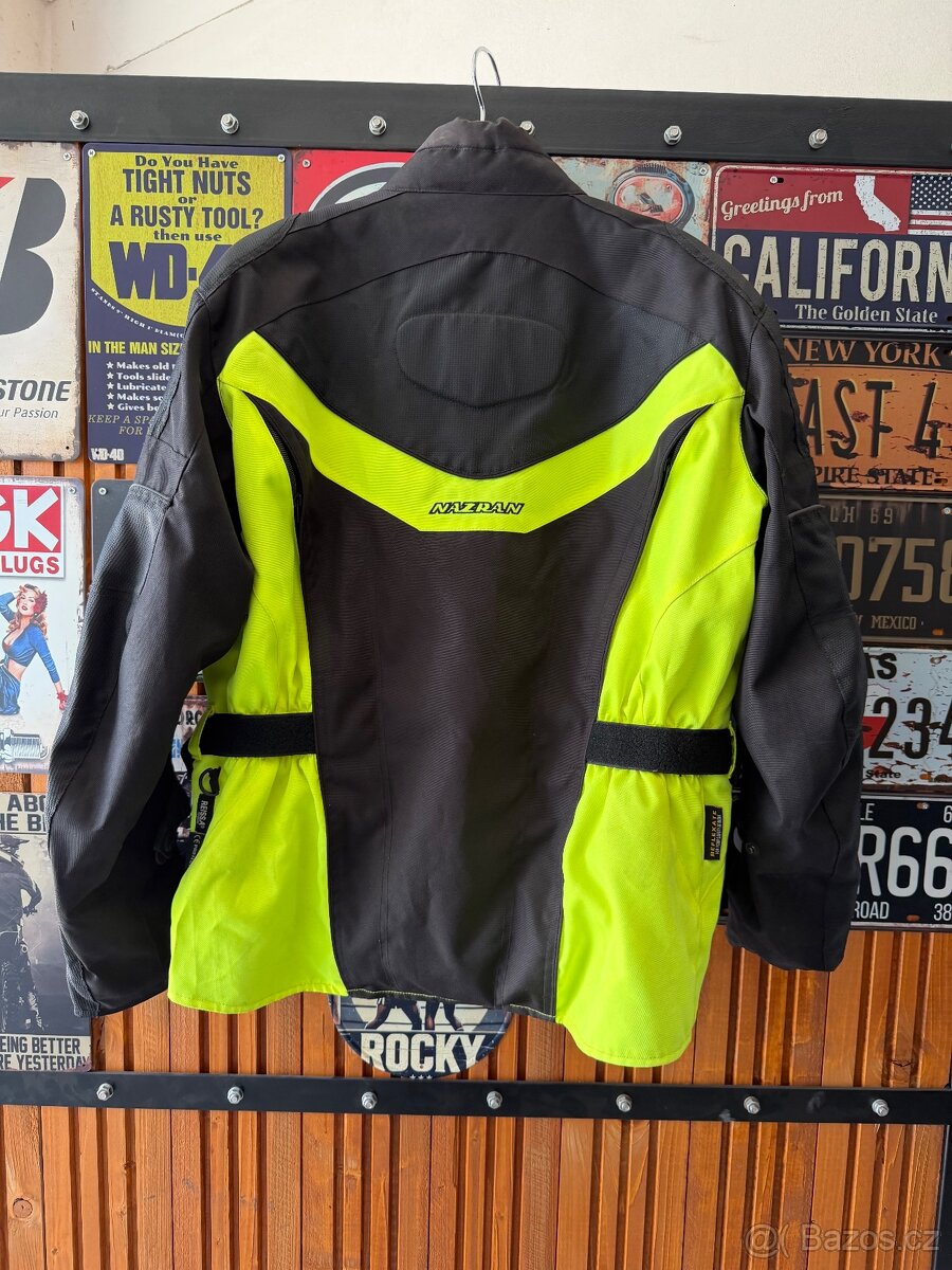 Bunda Nazran vel 2XL - 2