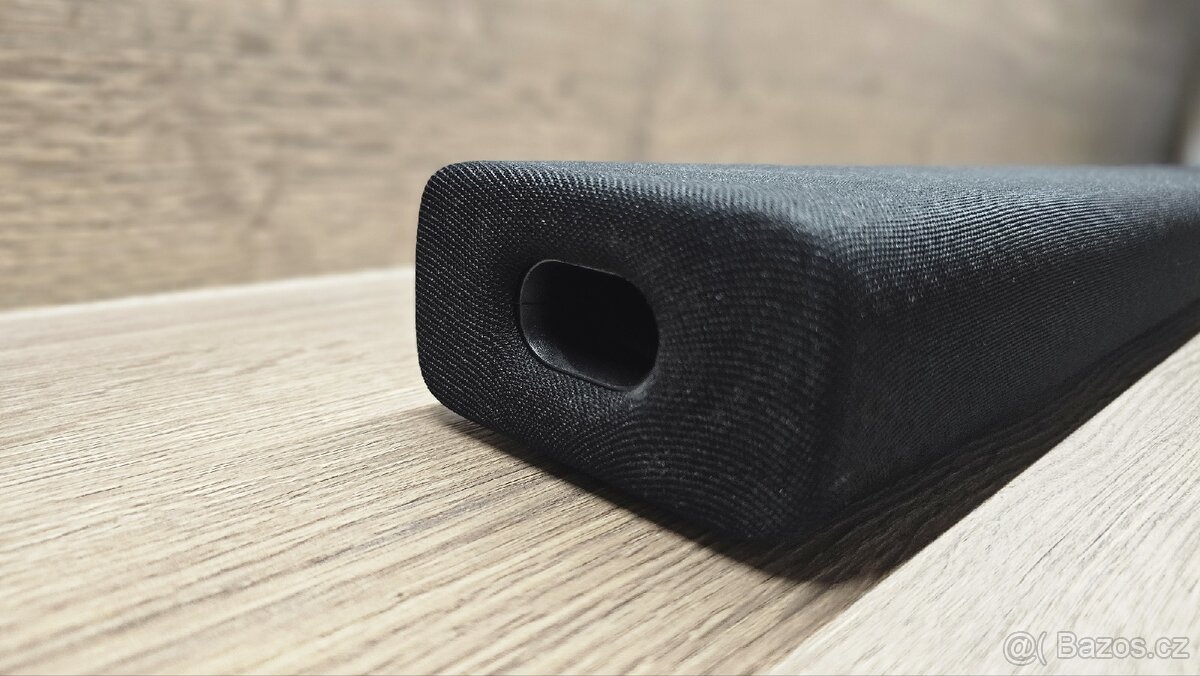 Yamaha True X Bar 50A / SR-X50A, černý - 2