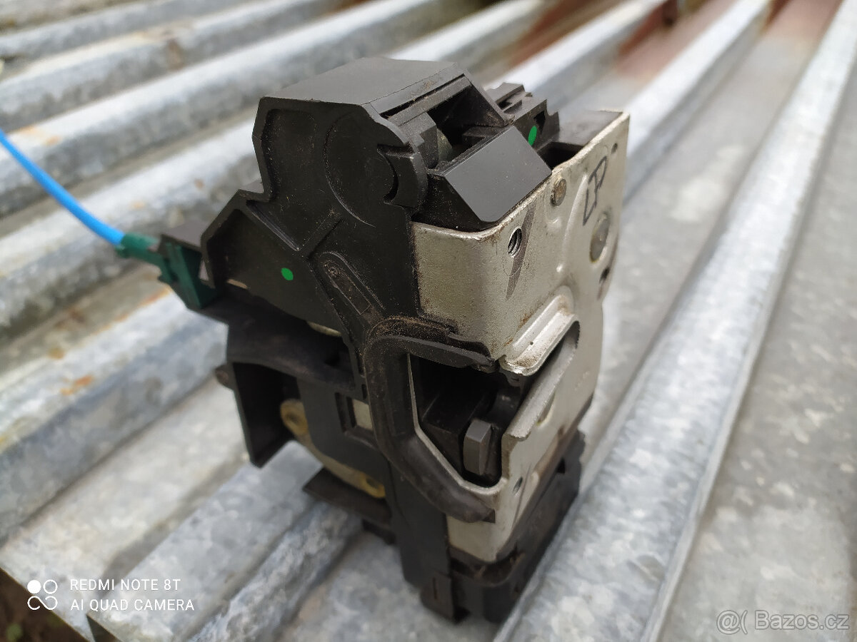 SAAB 9-3 03-10 STAHOVAČKY,ZÁMKY-CENTRÁL - 2