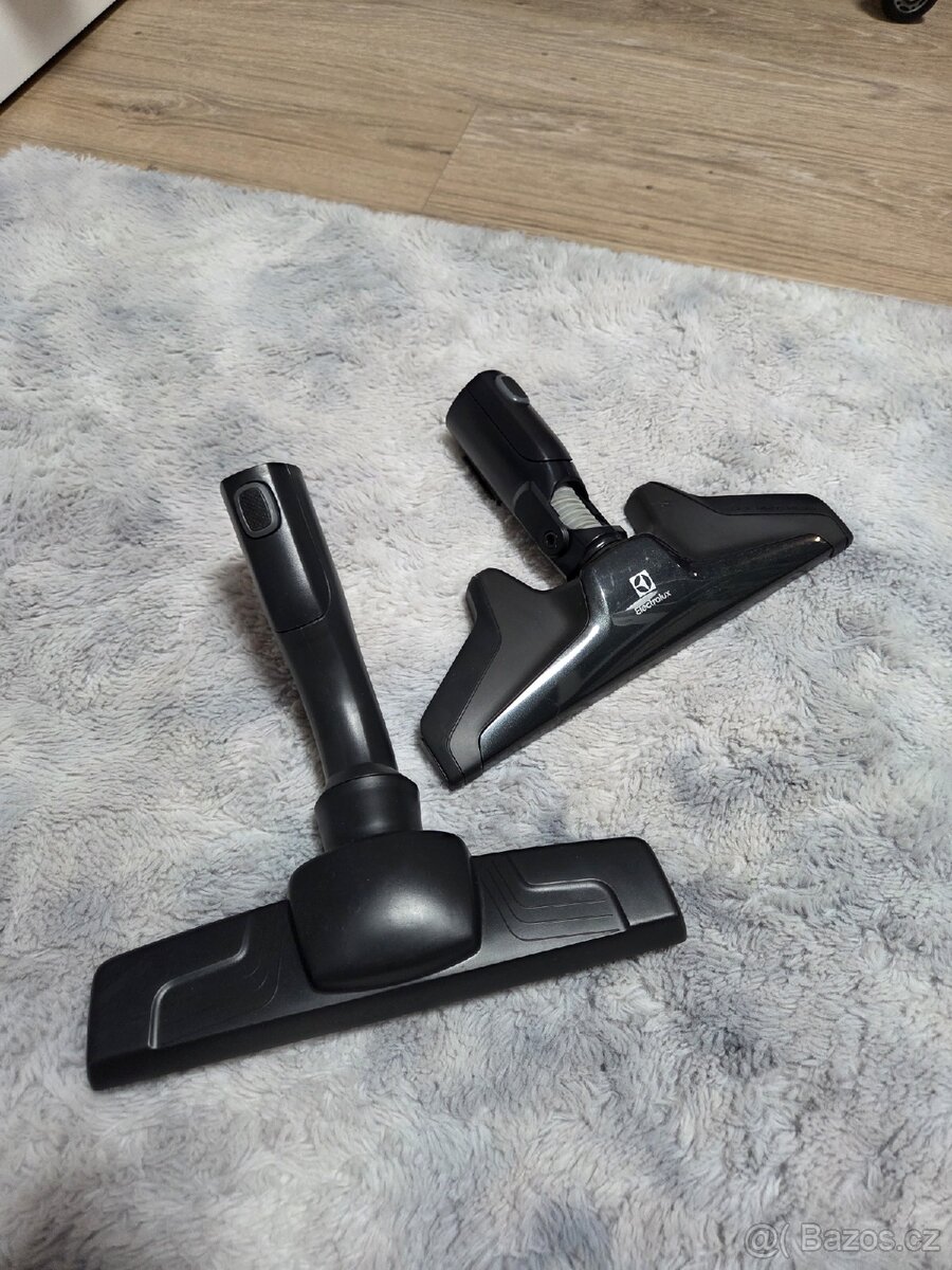 Nástavce na vysavač Electrolux - 2