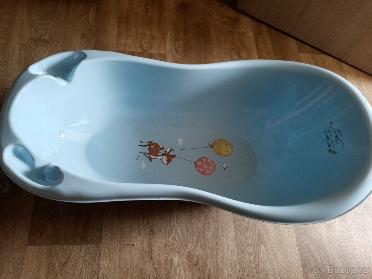 Vanička+ lehátko Angelcare - 2