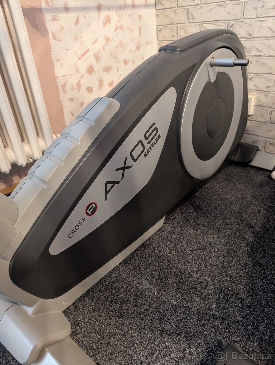 Kettler AXOS Cross - 2