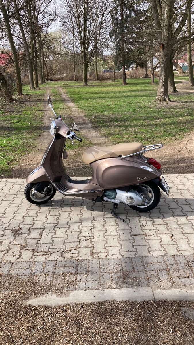 Vespa - 2