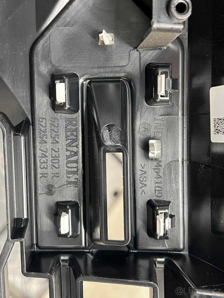 Dacia Duster II orginál - 2