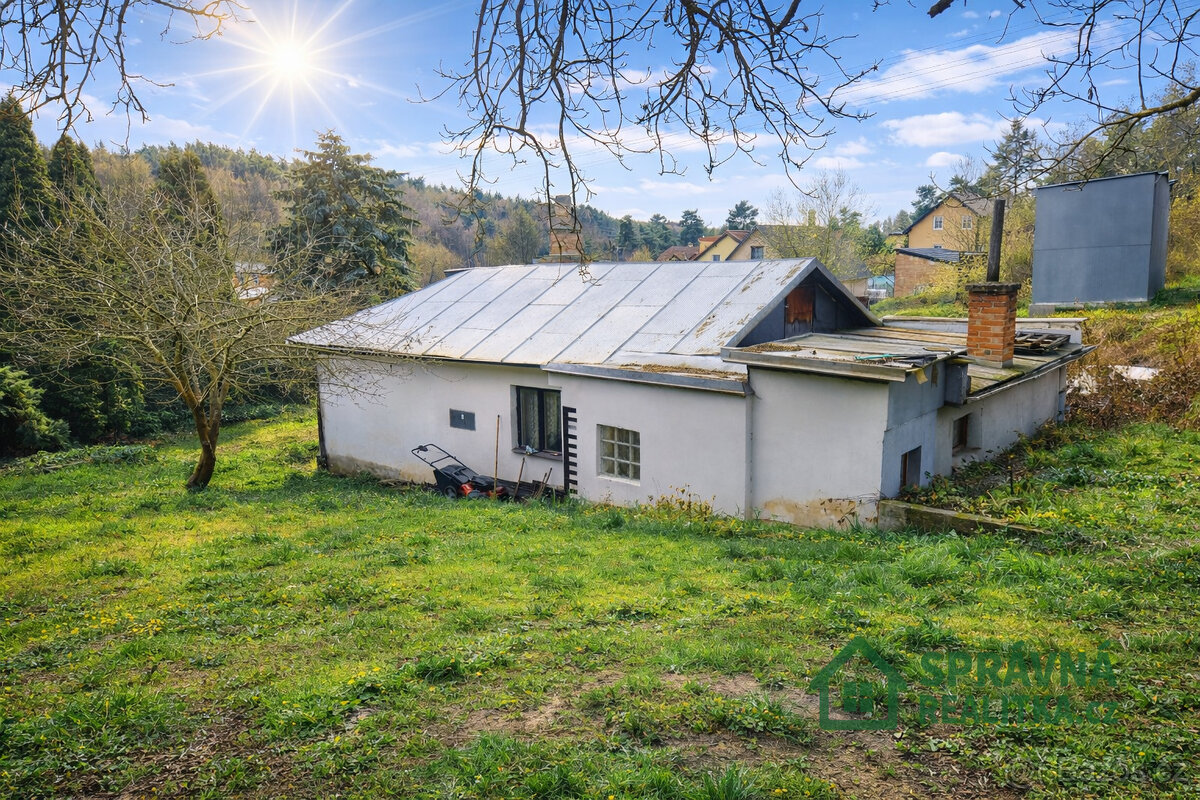 Prodej domu 77 m2 - 2