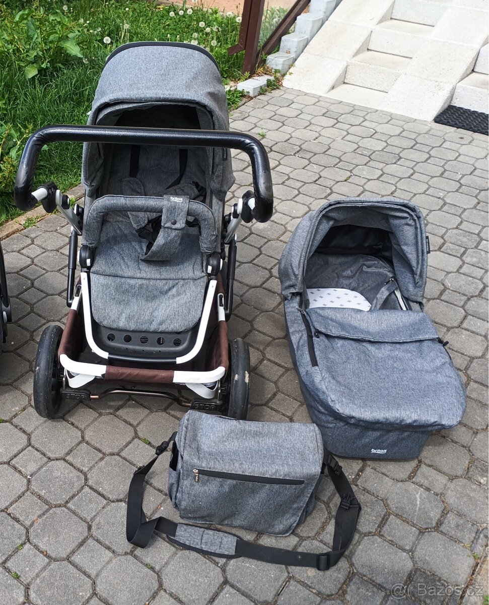 Britax Go Big 2 - 2