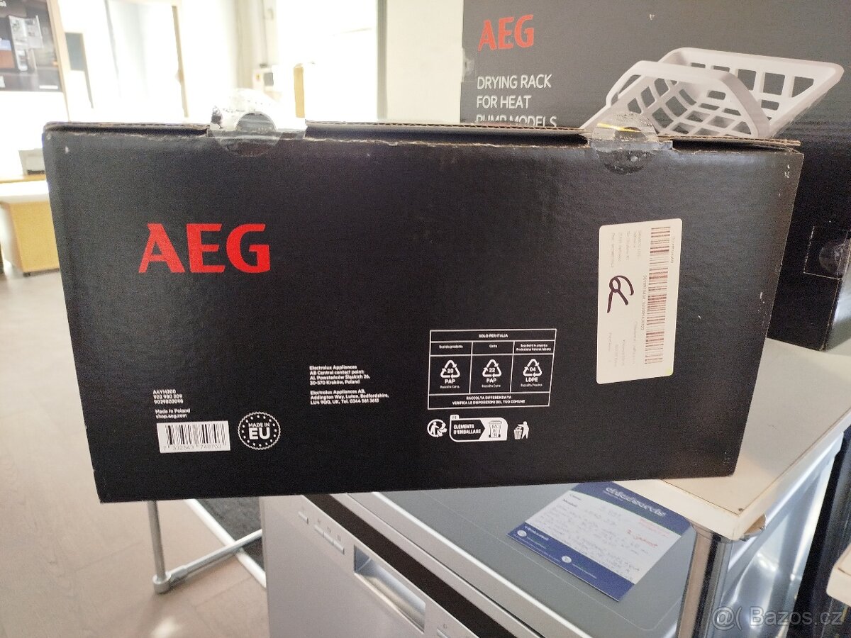Prodám koše do sušičky AEG A4YH200 - 2