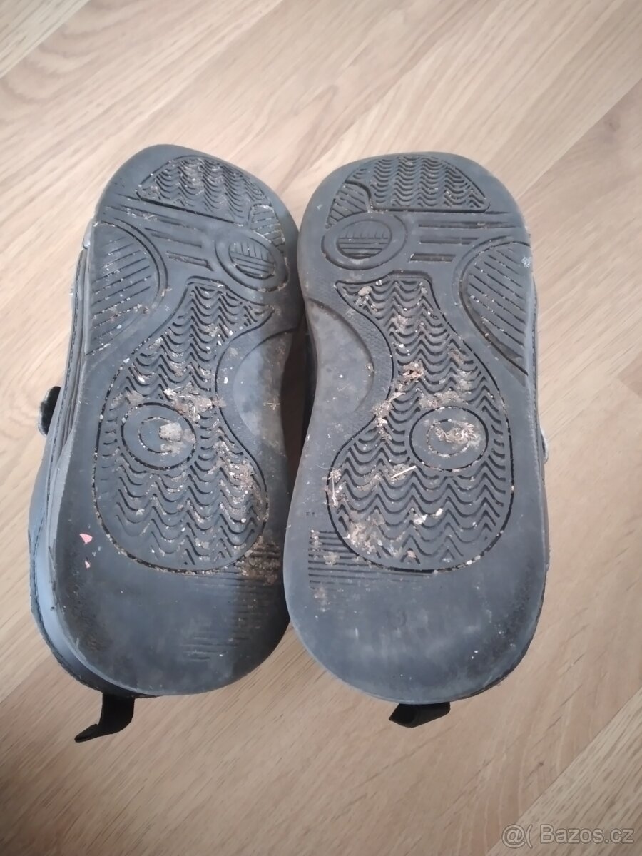 Dětské boty vel.37 - 2