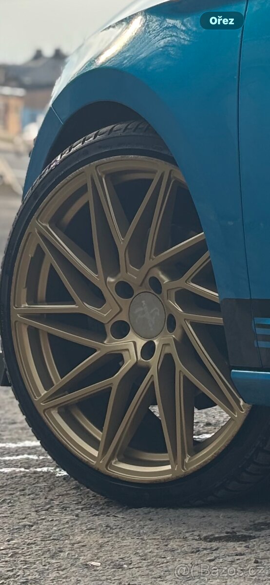 Alu kola Keskin - 2