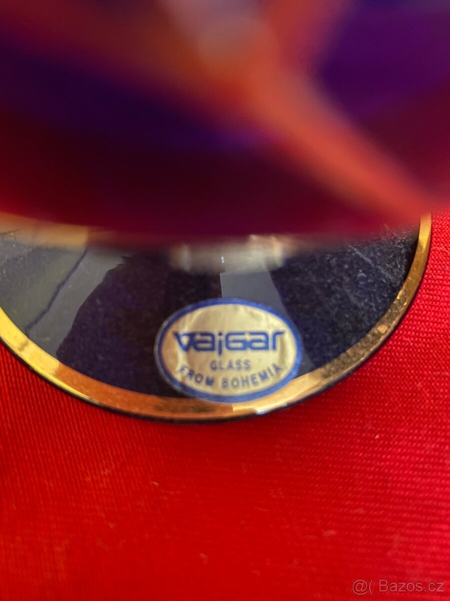 Váza VAJGAR - 2